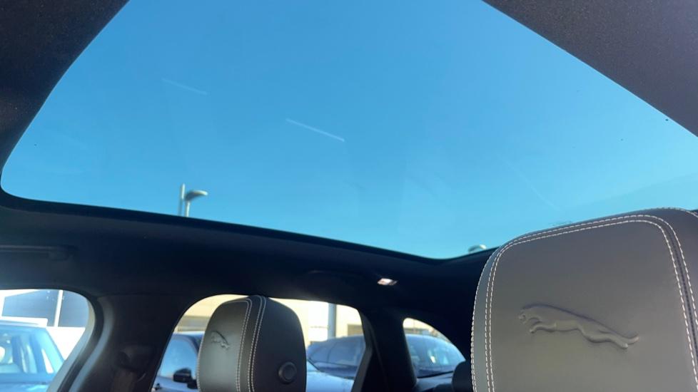 Panoramic Roof