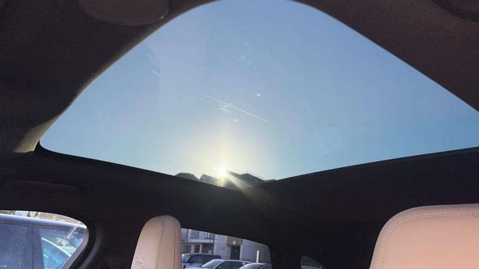 Panoramic Roof