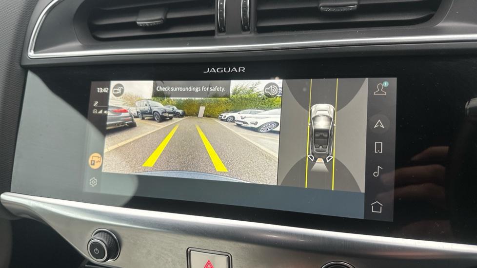 Rear View Camera