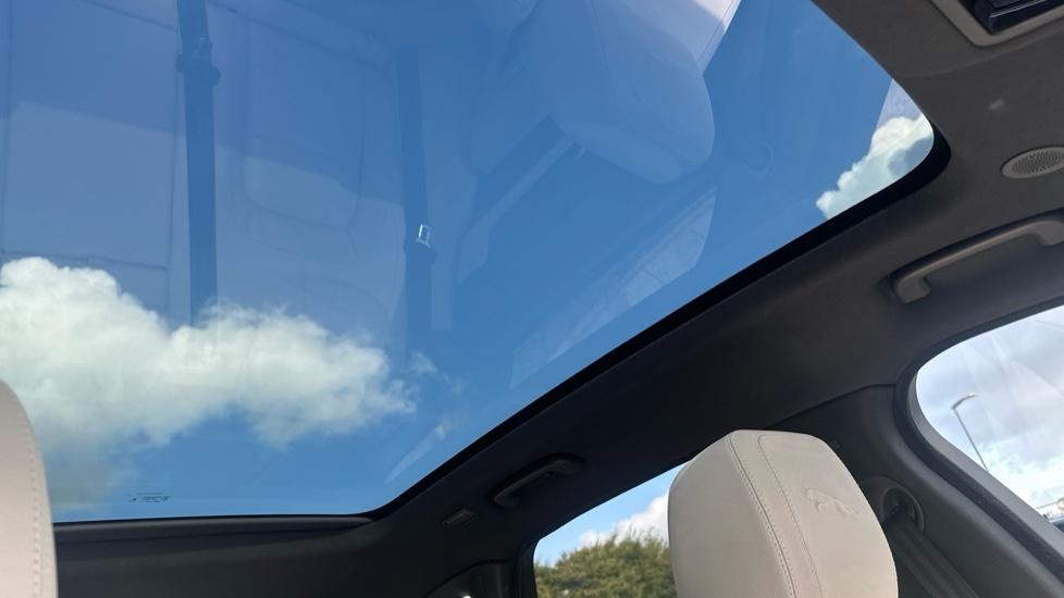 Panoramic Roof