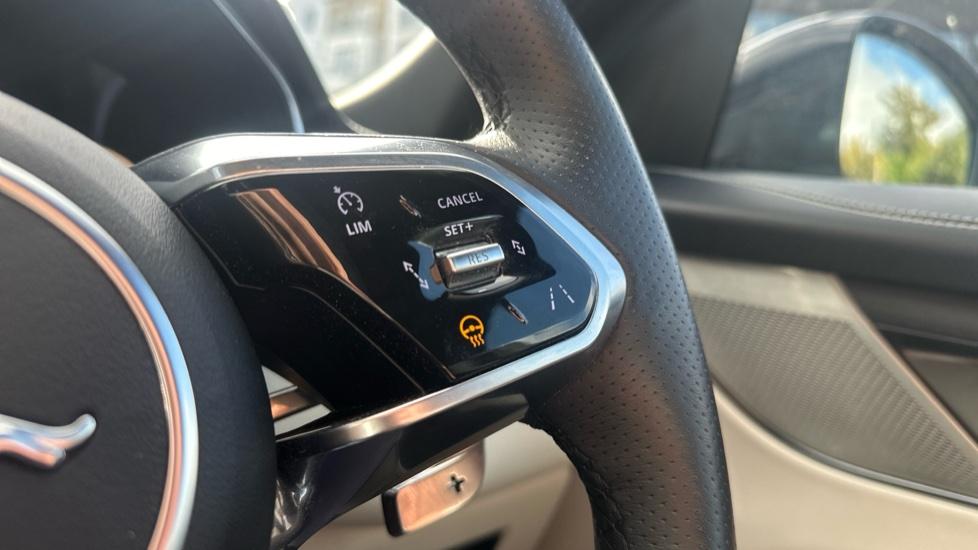 Heated Steering Wheel