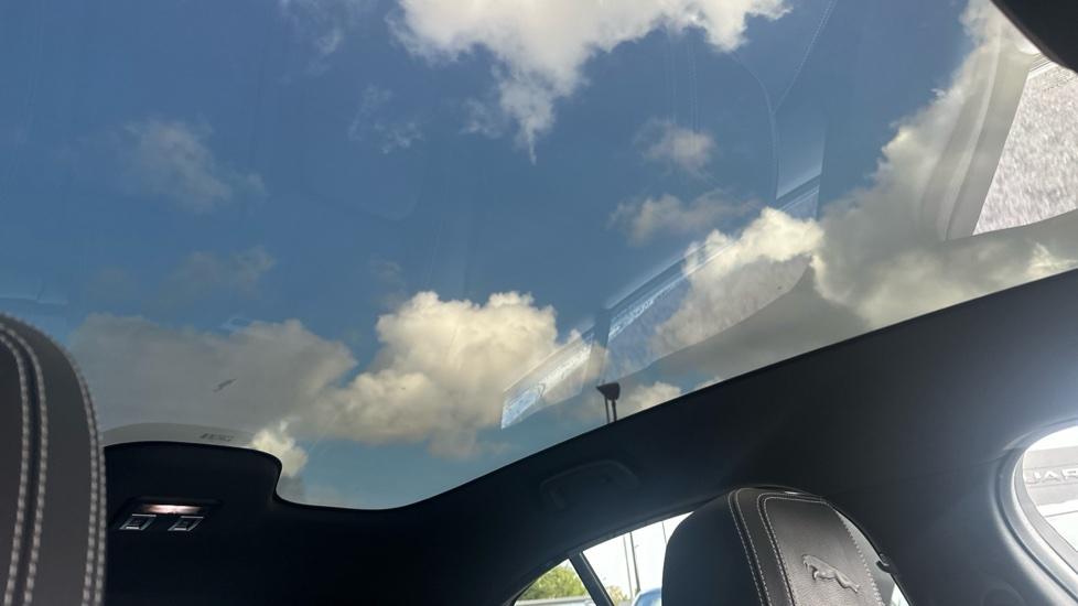 Panoramic Roof