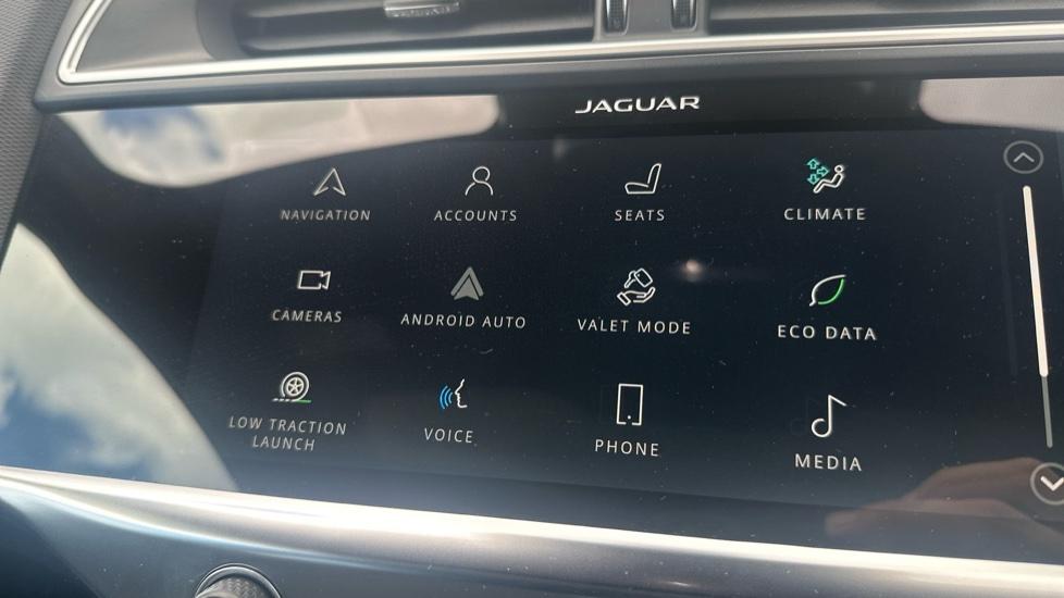 Android Auto