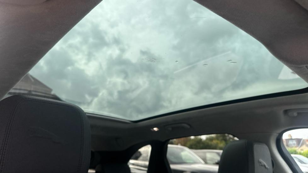 Panoramic Roof