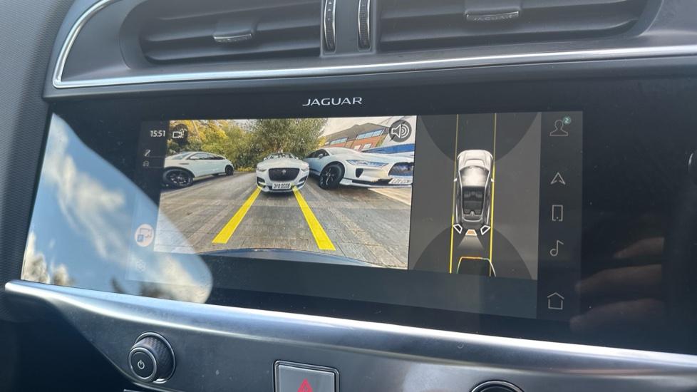 Rear View Camera