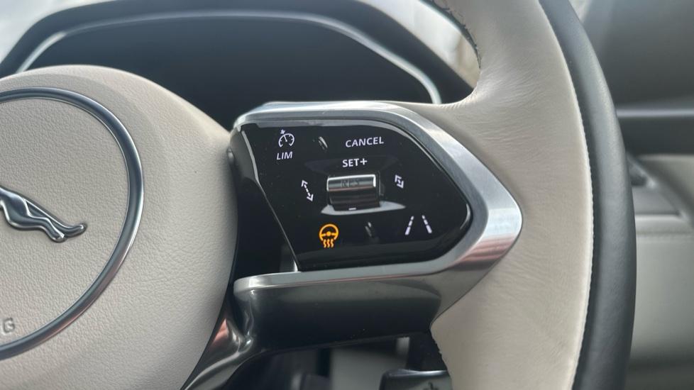 Heated Steering Wheel