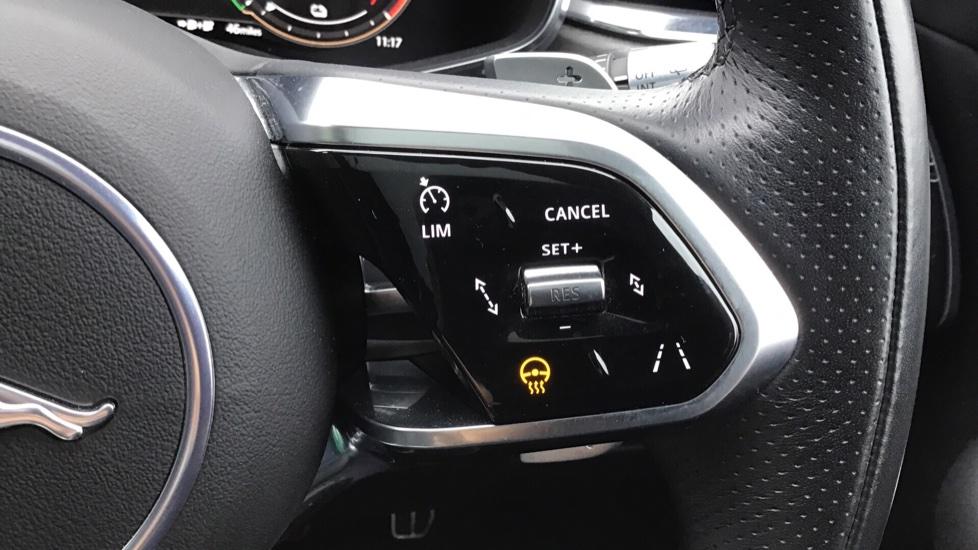 Heated Steering Wheel