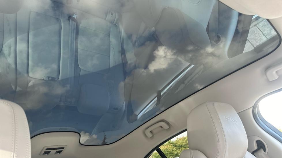 Panoramic Roof