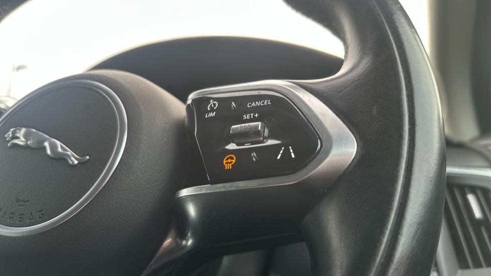 Heated Steering Wheel