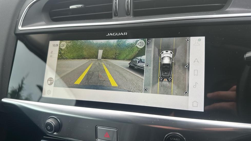 Rear View Camera