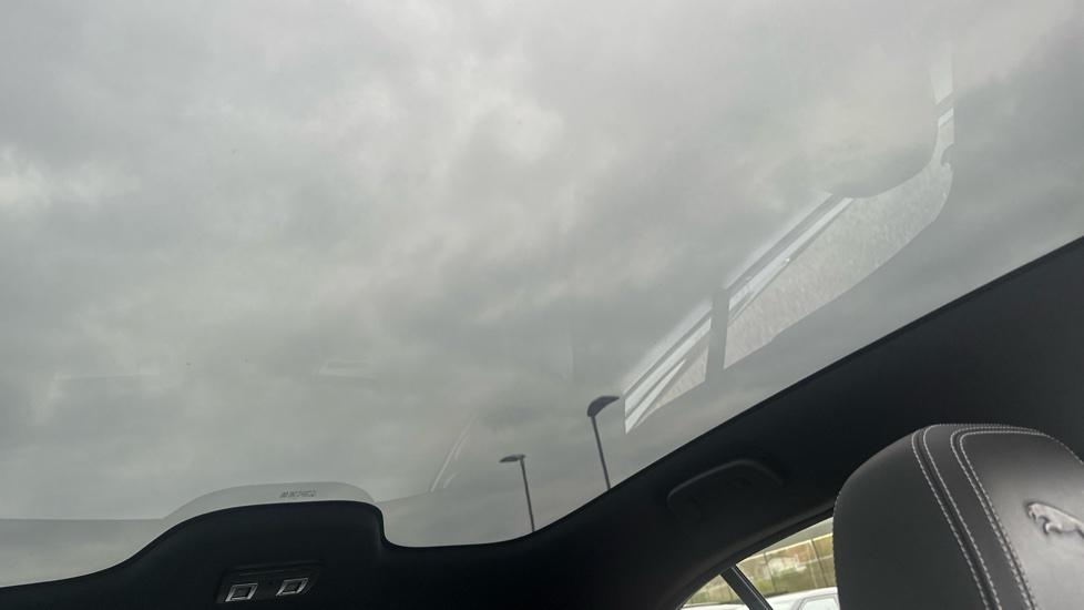 Panoramic Roof