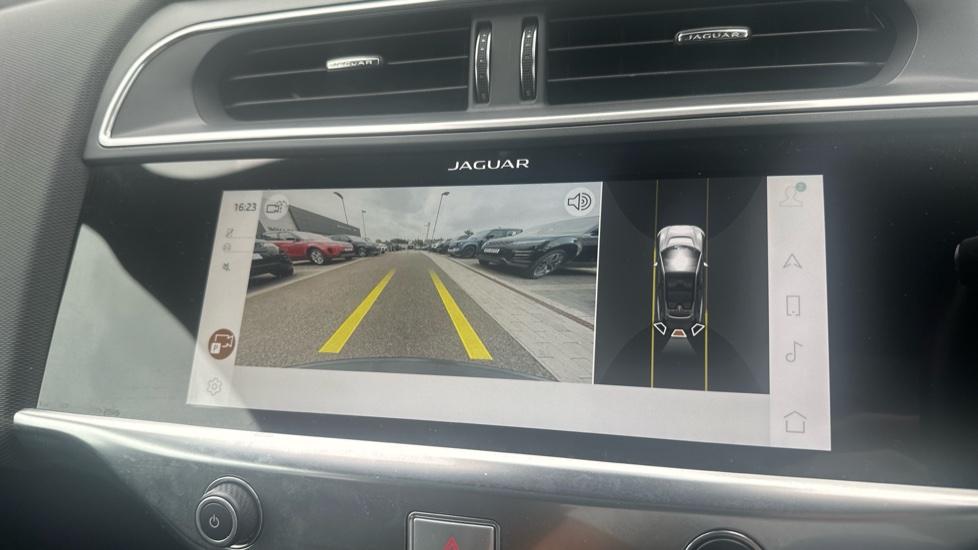 Rear View Camera