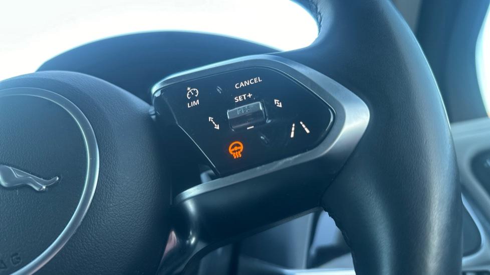 Heated Steering Wheel