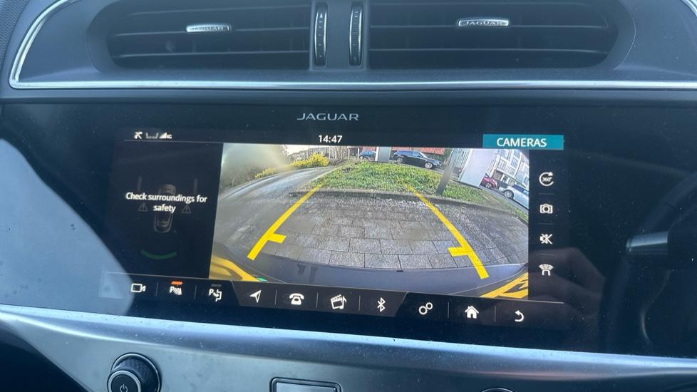 Rear View Camera