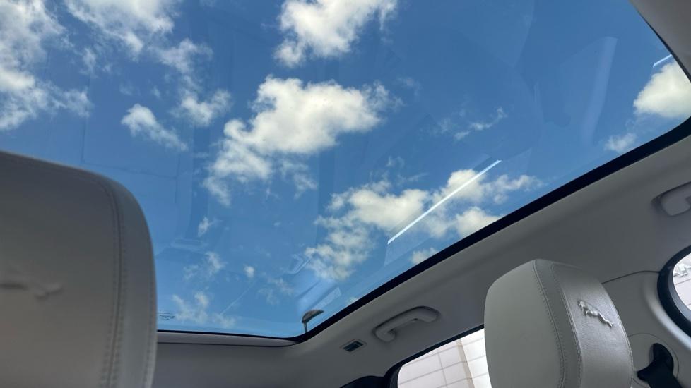 Panoramic Roof