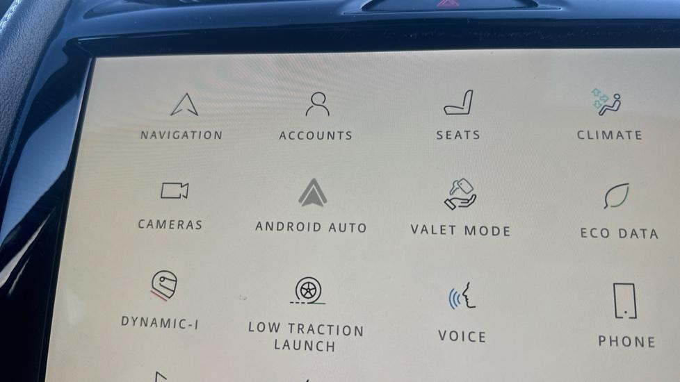 Android Auto