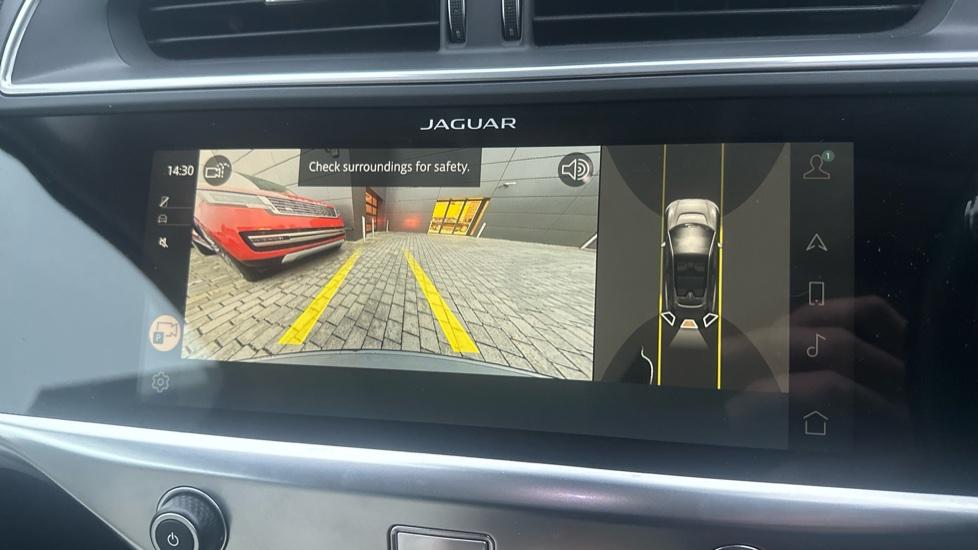 Rear View Camera