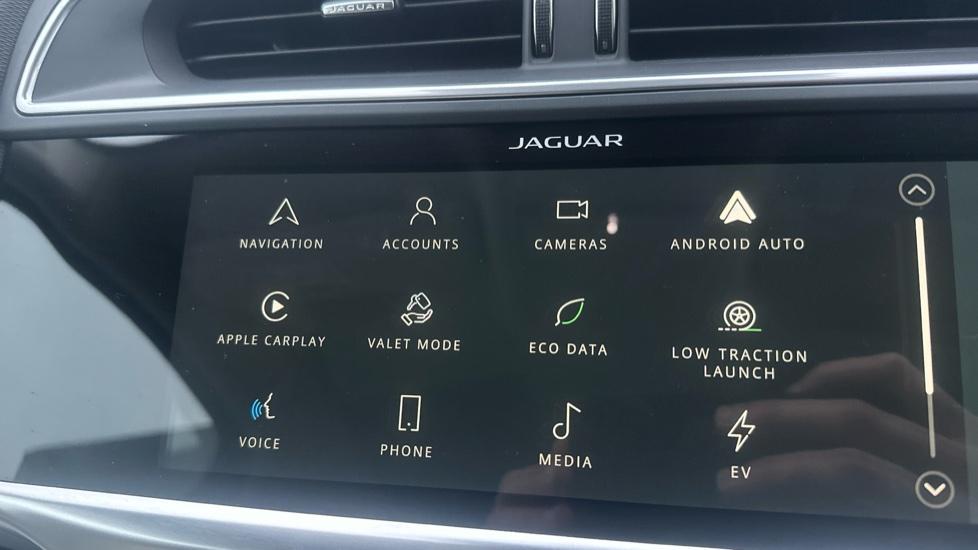 Apple Car Play & Android Auto