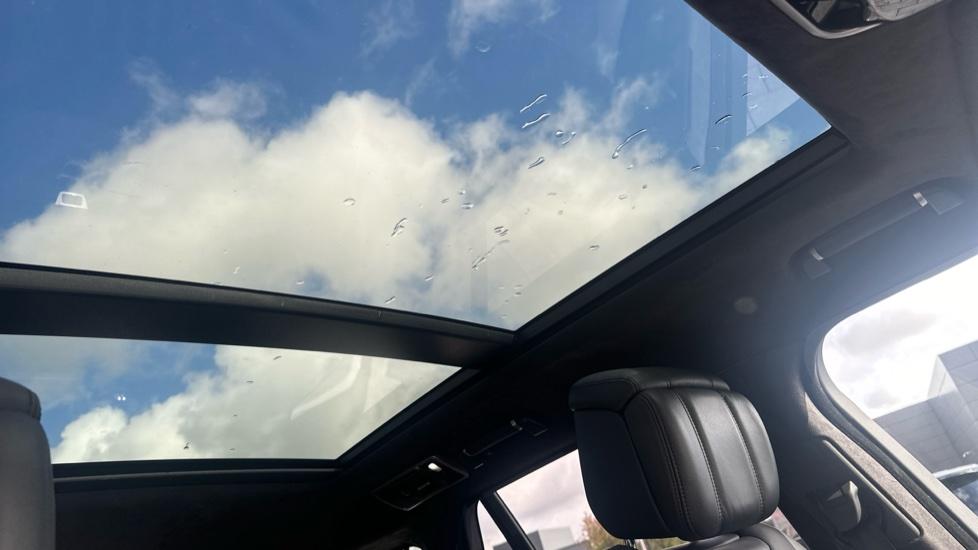 Panoramic Roof