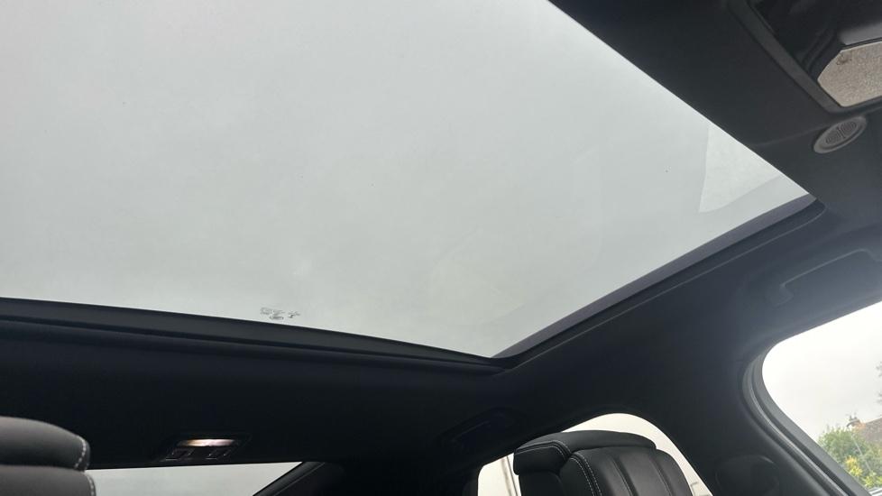 Panoramic Roof