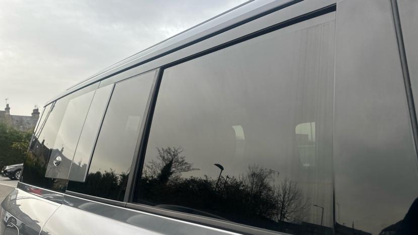 Panoramic Roof