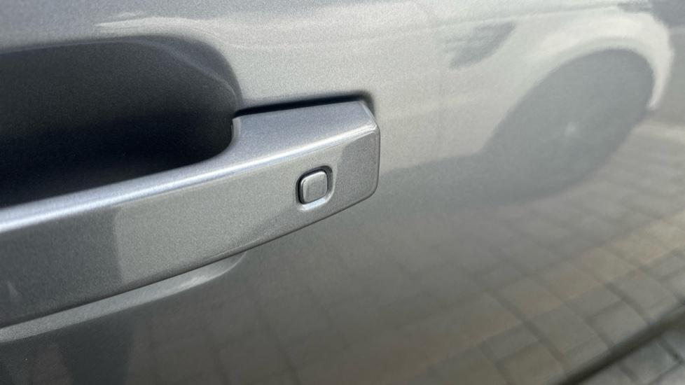 Keyless Entry