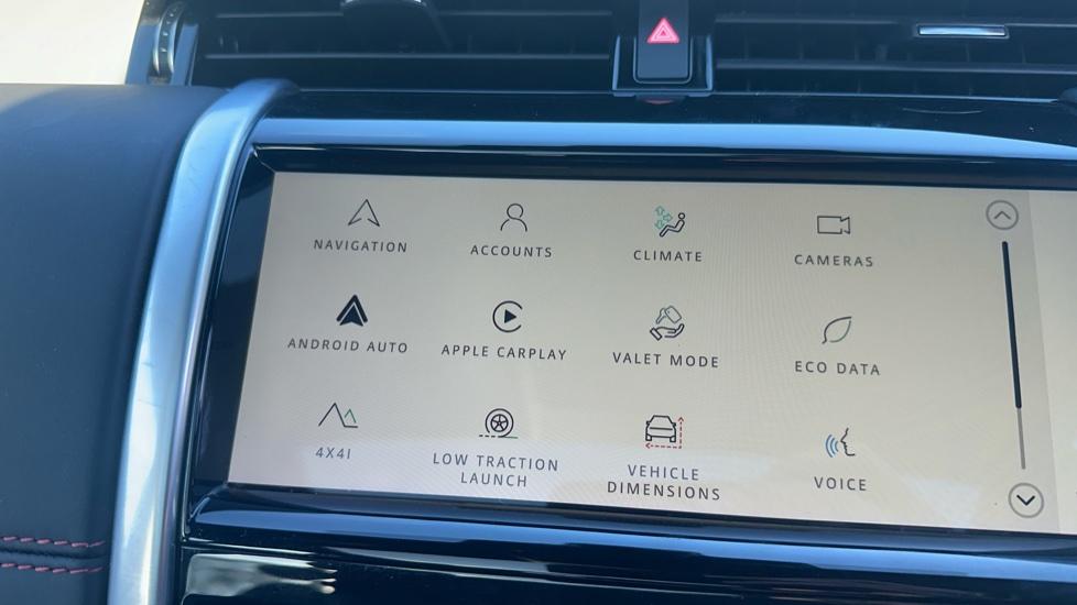 Apple Car Play & Android Auto