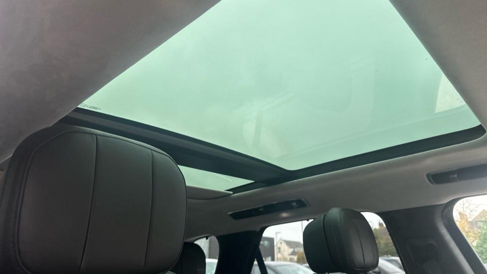 Panoramic Roof