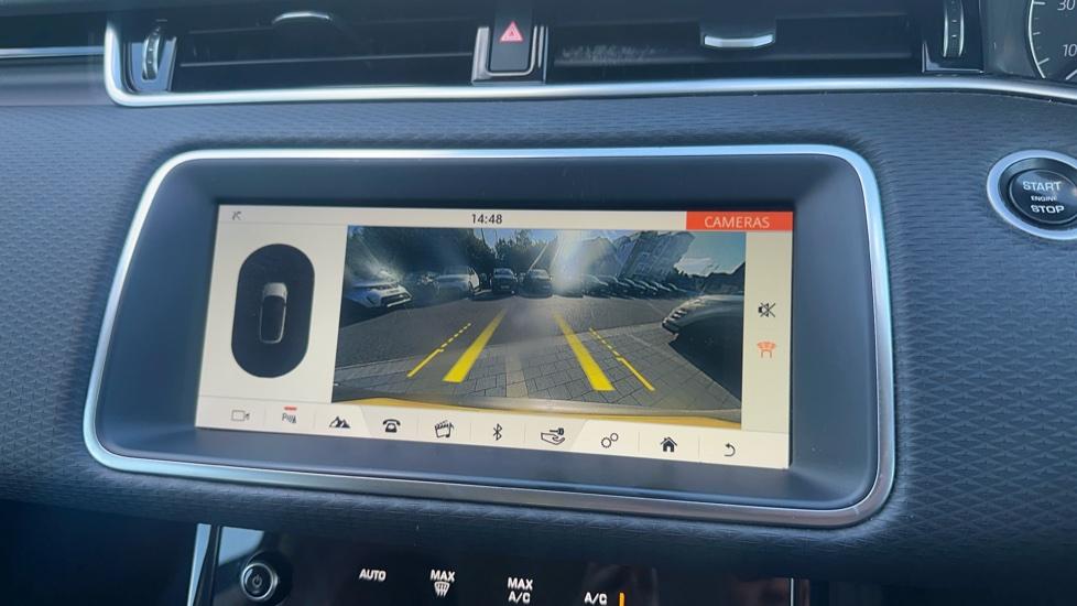 Rear View Camera