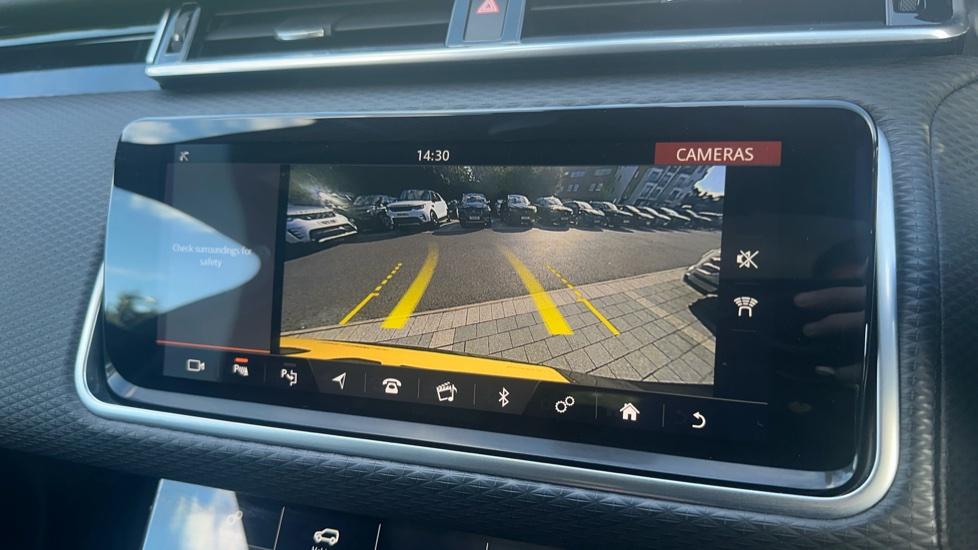 Rear View Camera