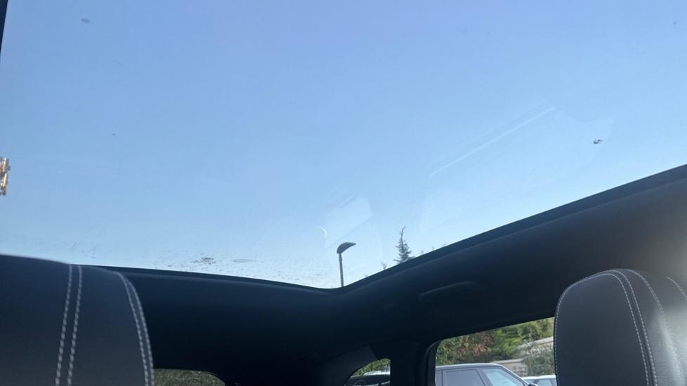 Panoramic Roof