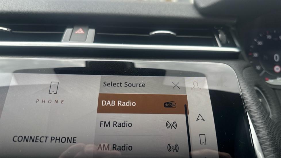 DAB Radio