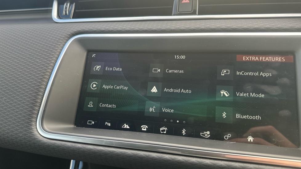 Apple Car Play & Android Auto