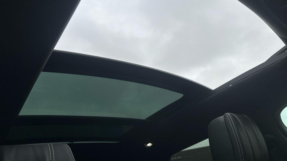 Panoramic Roof