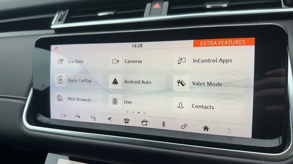 Apple Car Play & Android Auto