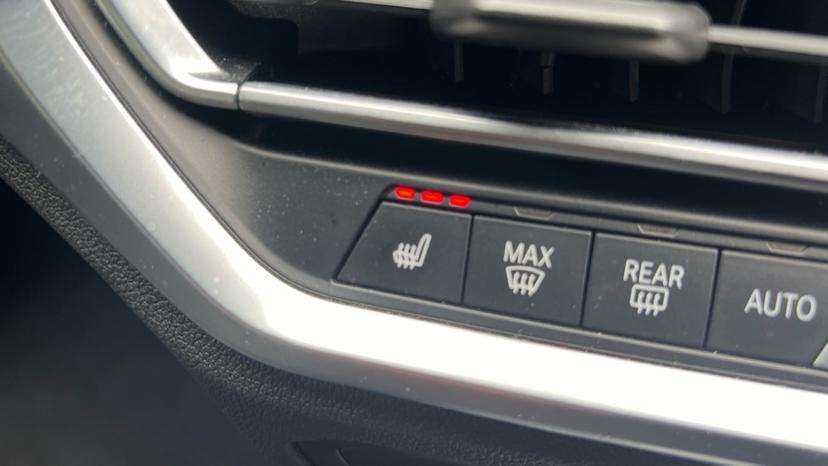 Heated Seats