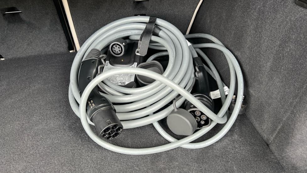 Charging Cables