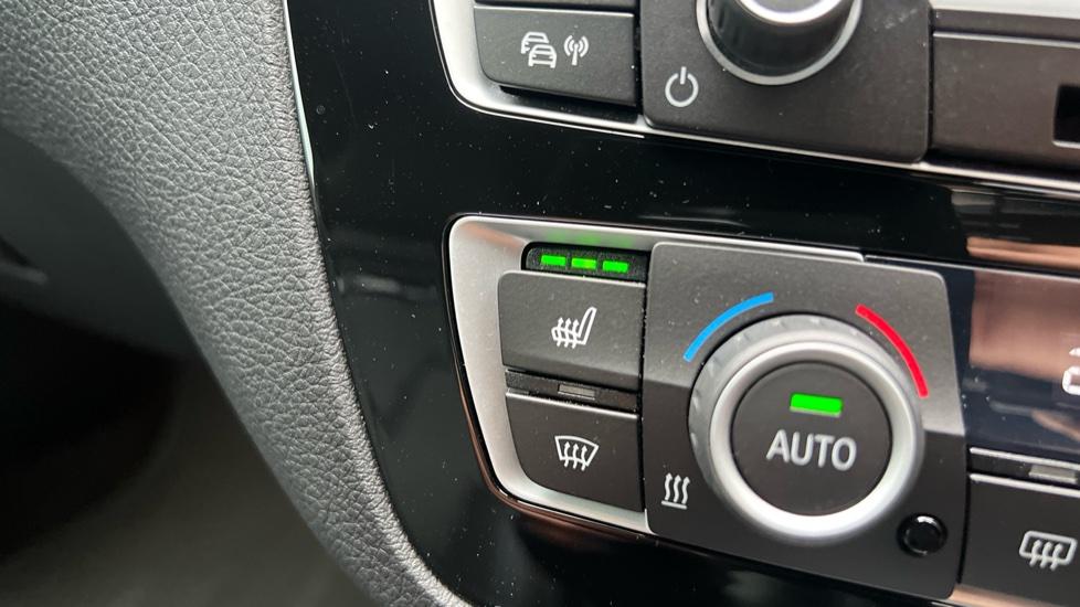 Heated Seats