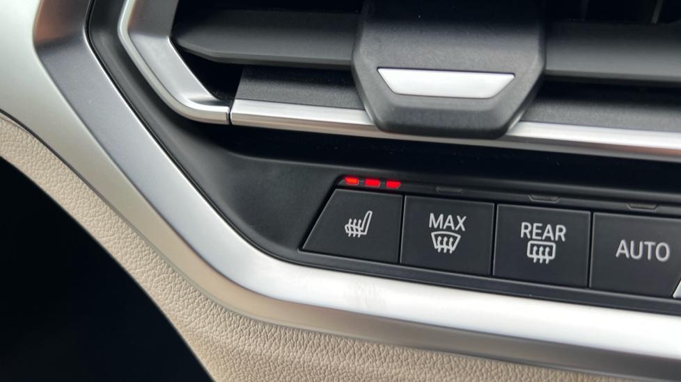 Heated Seats