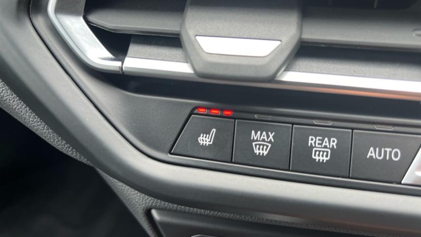 Heated Seats