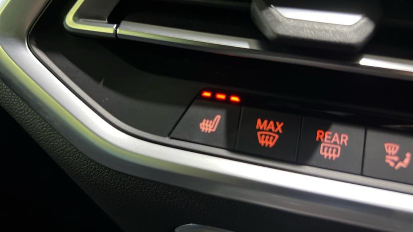 Heated Seats