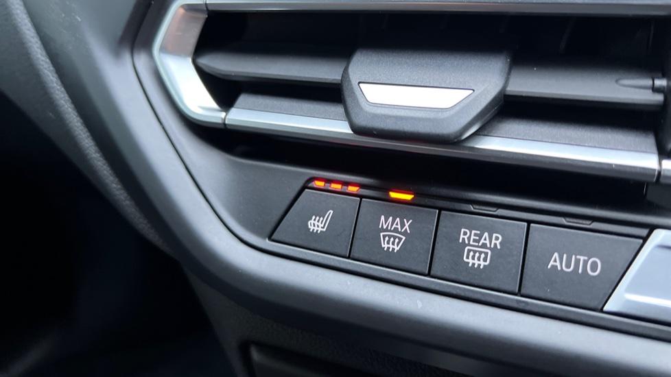 Heated Seats