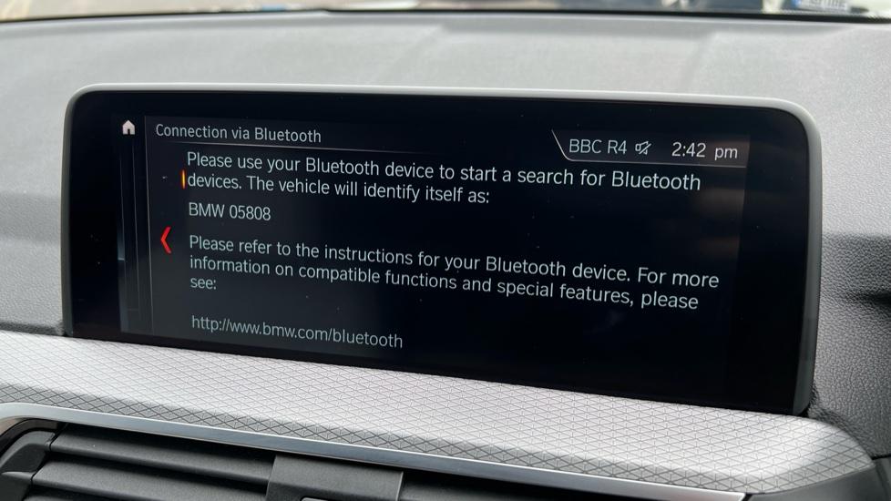 Bluetooth