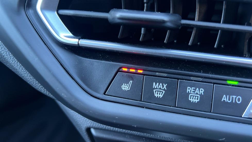 Heated Seats