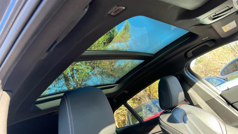 Panoramic Roof