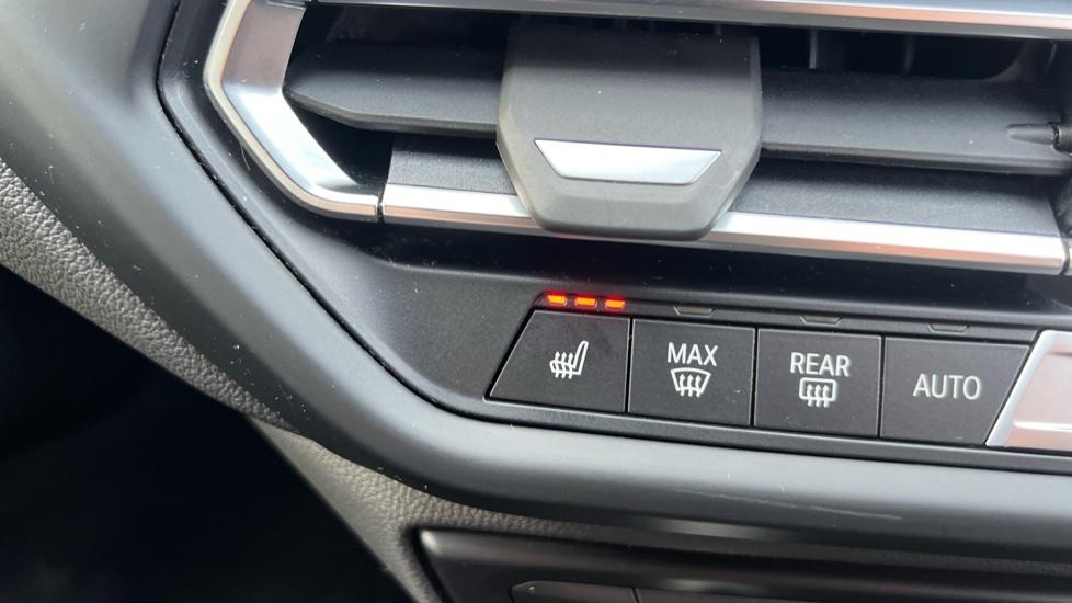 Heated Seats