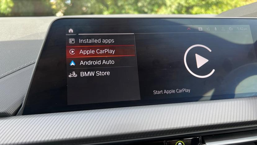 Apple Car Play