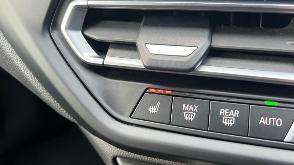 Heated Seats