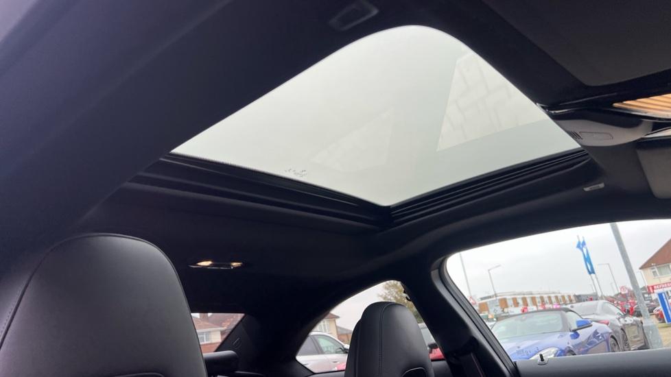 Panoramic Roof