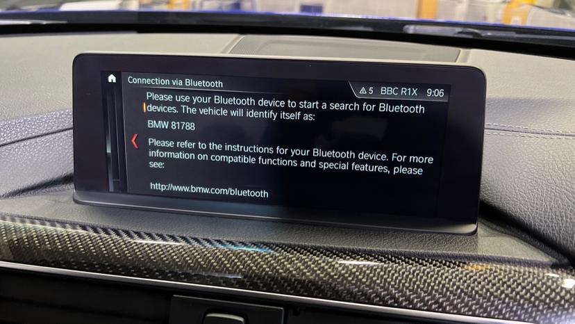 Bluetooth